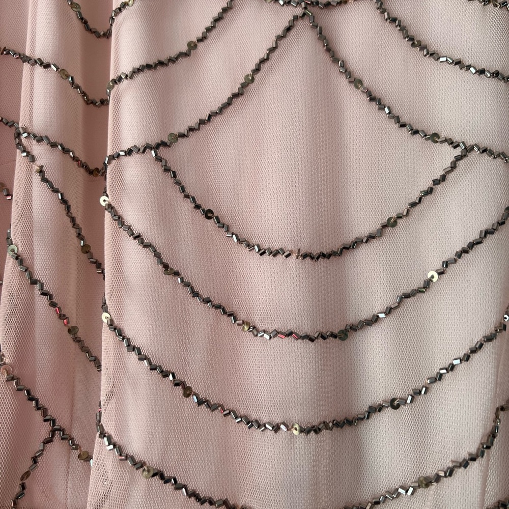 Mother of the bride gown - Picture 3 of 4